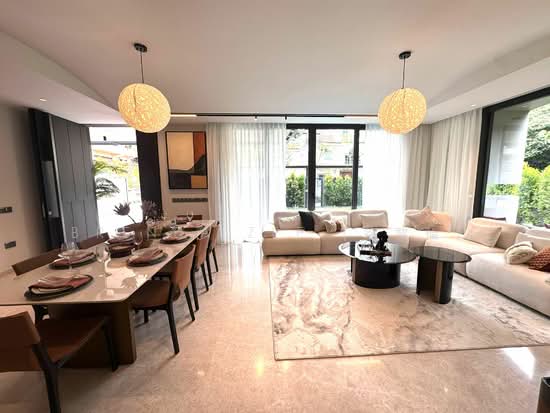 Developer Appointed ✧ Greenbank Park ✧ Brand New Semi-Detached image 1 of 10