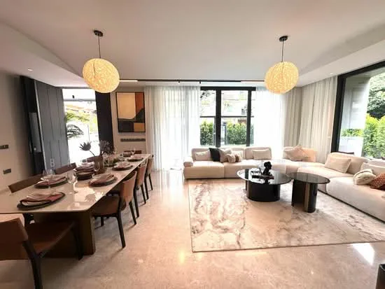 Developer Appointed Greenbank Park Open House today Sat/Sun 10am - 6pm image 1 of 10