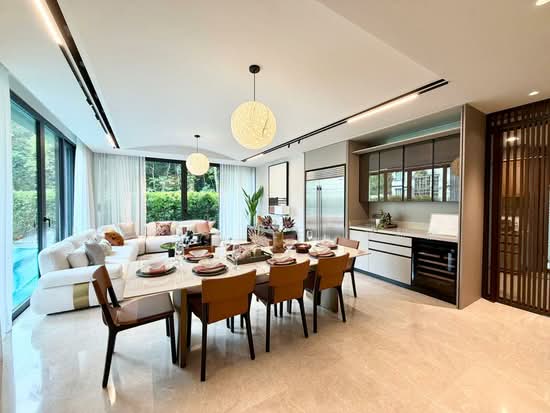 Developer Appointed ✧ Greenbank Park ✧ Brand New Semi-Detached photo 2
