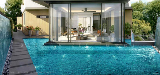 Developer Appointed ✧ Elegant New Bungalow at Greenbank Park image 1 of 6