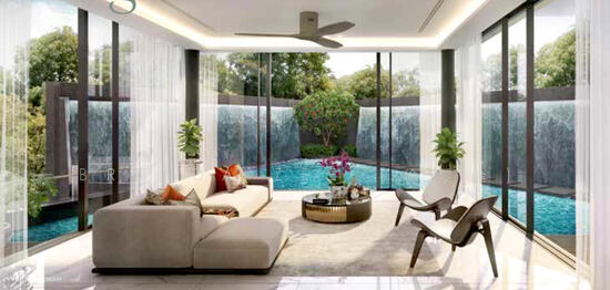 Developer Appointed ✧ Elegant New Bungalow at Greenbank Park photo 2