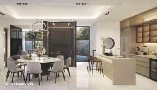 Developer Appointed ✧ Elegant New Bungalow at Greenbank Park photo 3