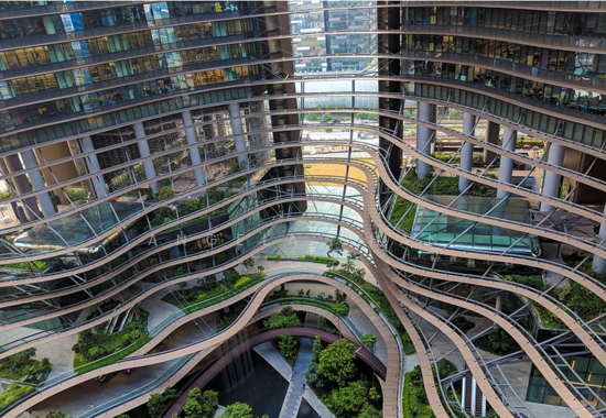 Marina One Residences photo 2