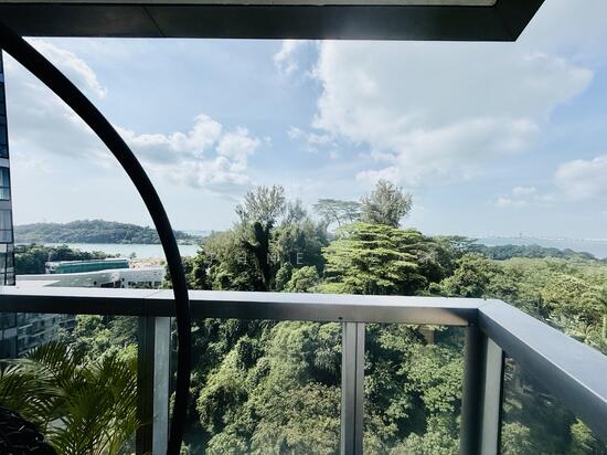 REFLECTIONS AT KEPPEL BAY photo 3