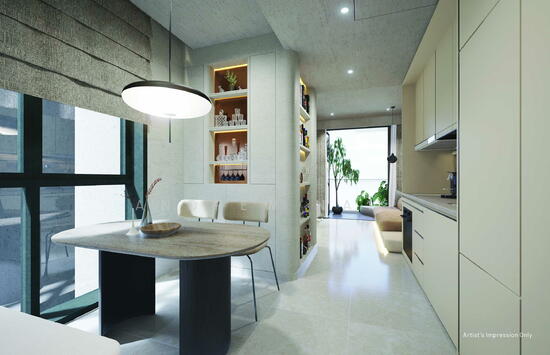 HILL HOUSE photo 3