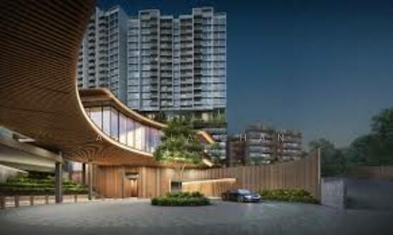 LENTOR HILLS RESIDENCES photo 2