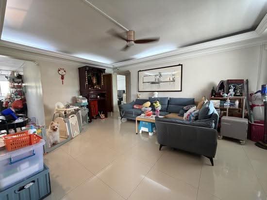 429 Ang Mo Kio Avenue 3