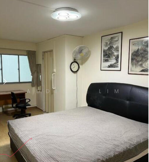 627 ANG MO KIO AVENUE 9