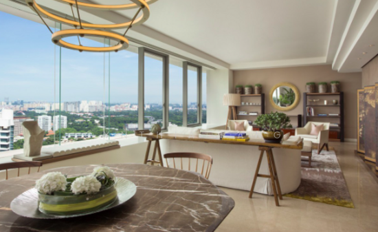 Ardmore Residence photo 5