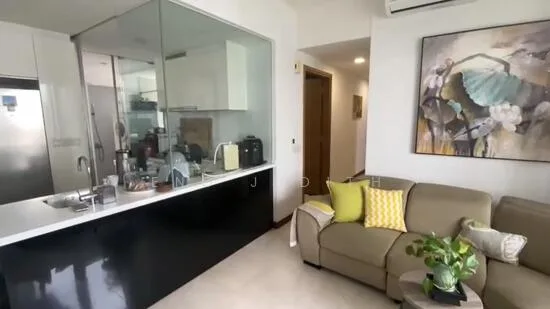 Vista Residences image 1 of 4