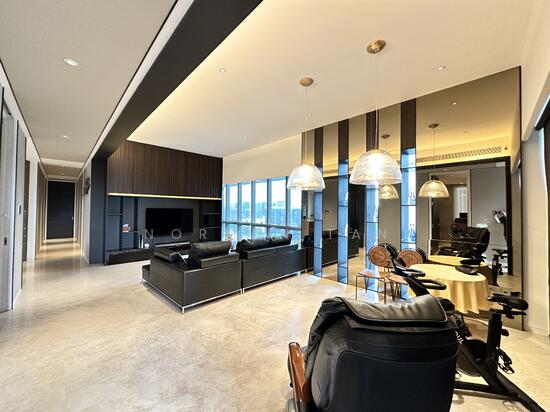 LEEDON RESIDENCE