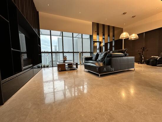 LEEDON RESIDENCE photo 2