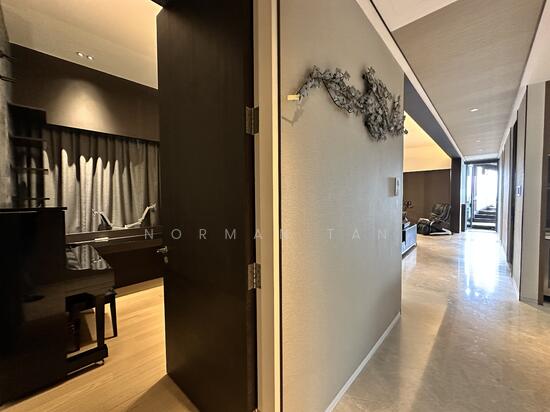 LEEDON RESIDENCE photo 3