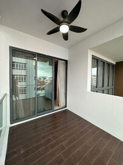 Centra Loft photo 4