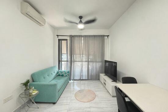 THE ALPS RESIDENCES image 1 of 4