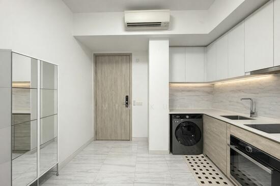 THE ALPS RESIDENCES photo 3