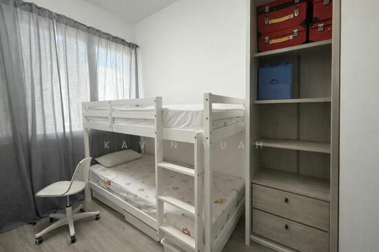 THE ALPS RESIDENCES photo 4