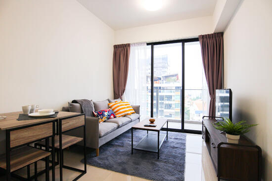 THE POIZ RESIDENCES image 1 of 7