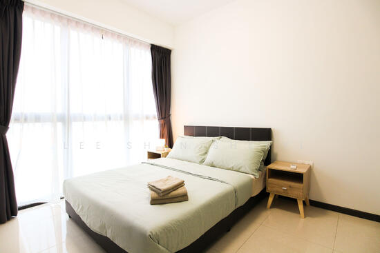 THE POIZ RESIDENCES photo 2