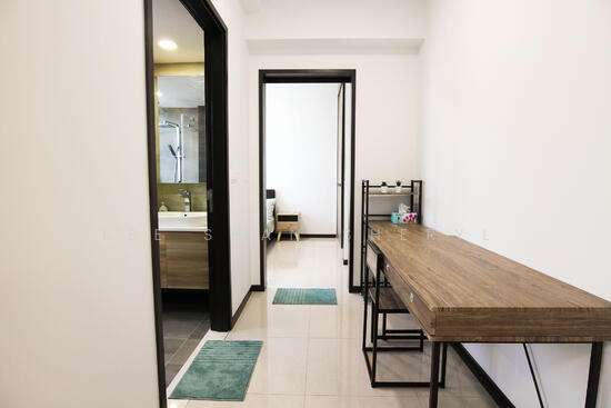 THE POIZ RESIDENCES photo 3