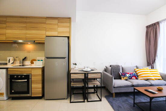 THE POIZ RESIDENCES photo 4