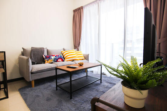 THE POIZ RESIDENCES photo 5