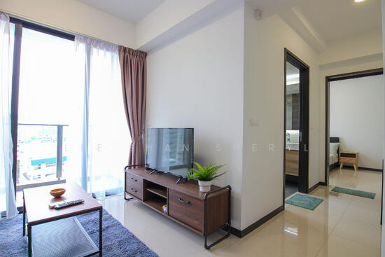 THE POIZ RESIDENCES photo 6
