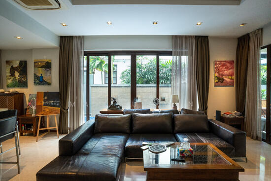 Move In Condition 2.5 Storey Detached in D15 Keris Estate photo 4