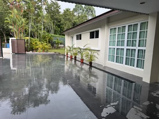 Binjai Park