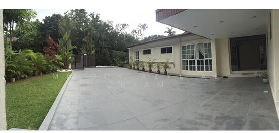 Binjai Park photo 5