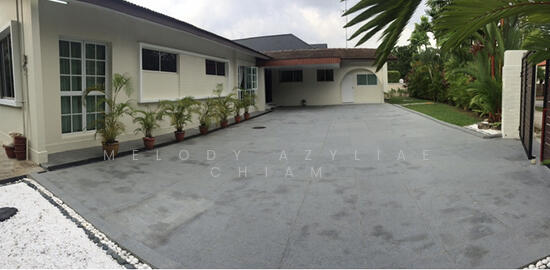 Binjai Park photo 6