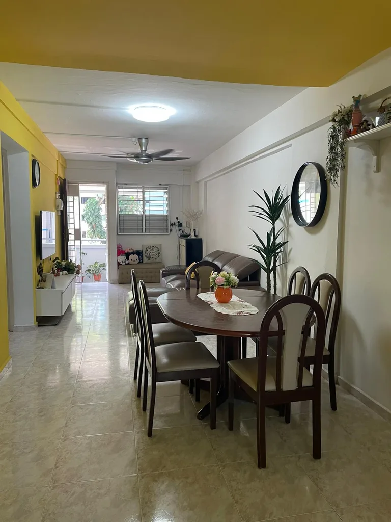 Blk 418 ANG MO KIO AVE 10 image 1 of 10