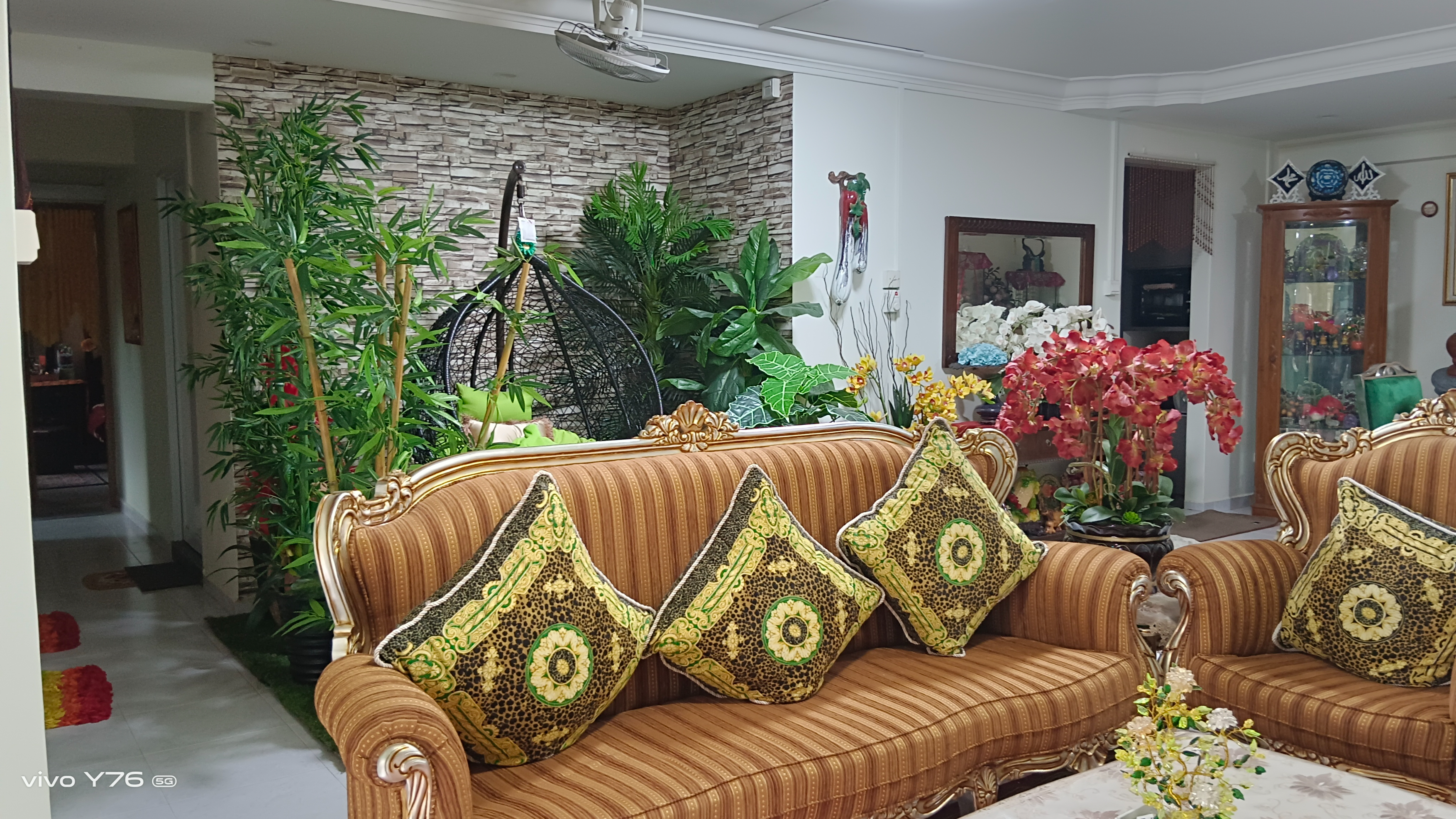 Blk 498J TAMPINES ST 45 image 1 of 2