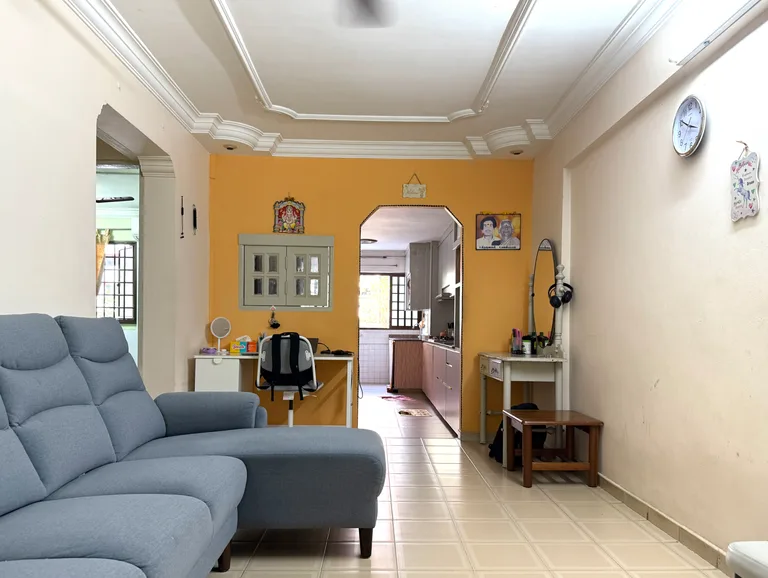 Blk 480 JURONG WEST ST 41 image 1 of 8