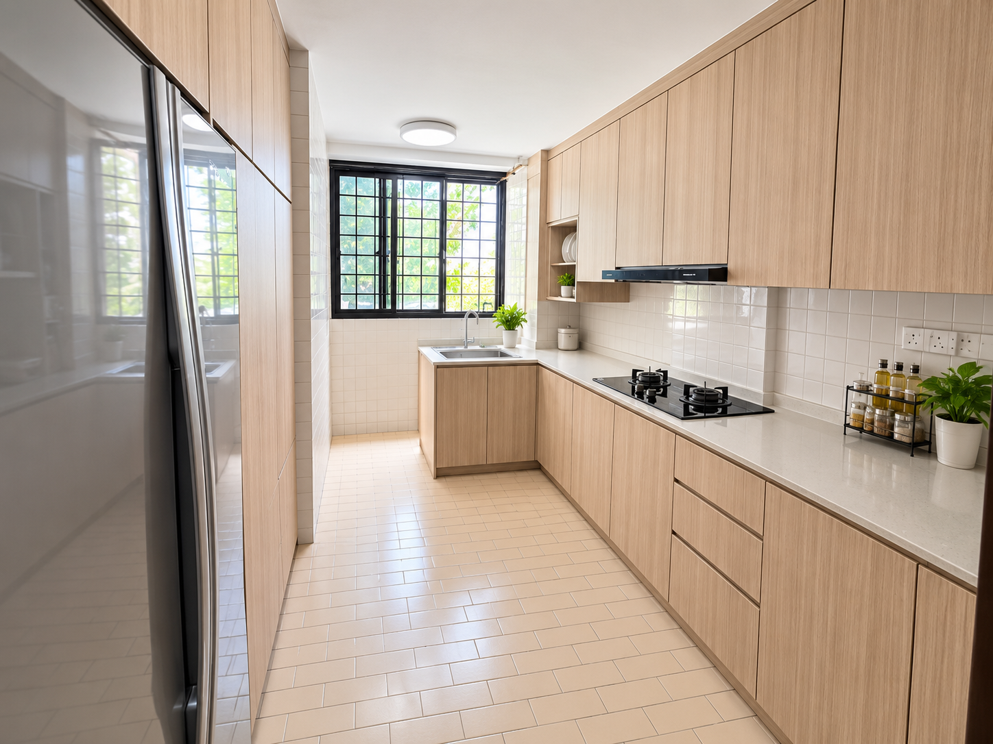 Blk 644 HOUGANG AVE 8 photo 6