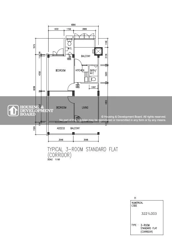 Blk 66 CIRCUIT RD image 1 of 1