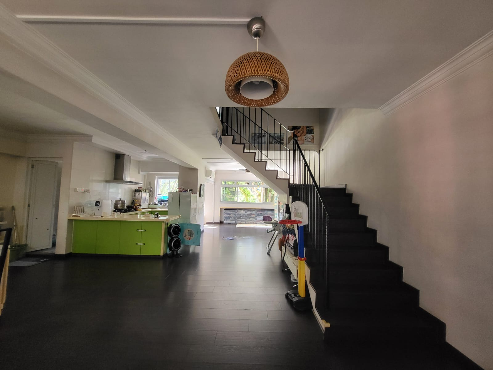 Blk 555 CHOA CHU KANG NTH 6