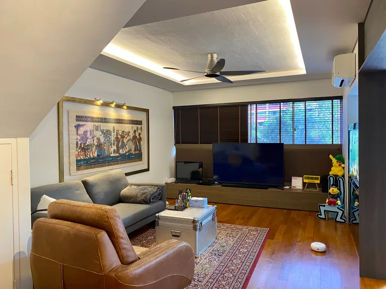 Blk 857 TAMPINES ST 83 image 1 of 10