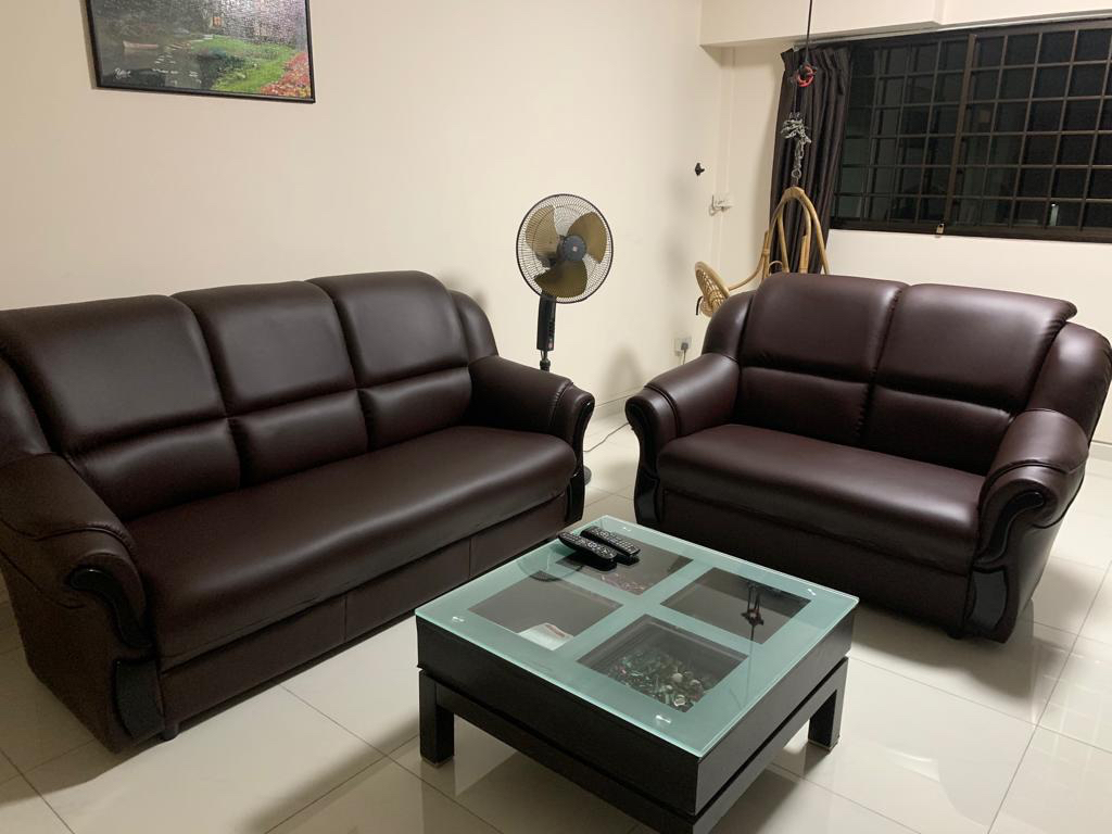 Blk 249 TAMPINES ST 21 image 1 of 10