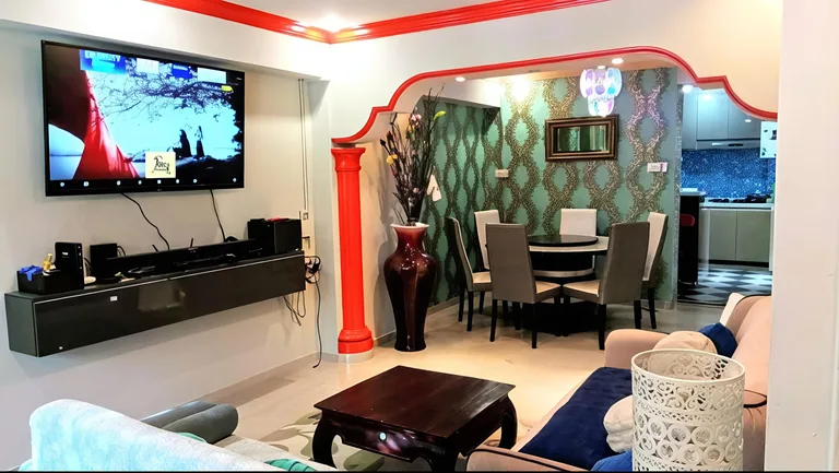 Blk 774 WOODLANDS CRES image 1 of 4