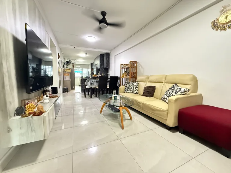 Blk 510 BEDOK NTH ST 3 image 1 of 10