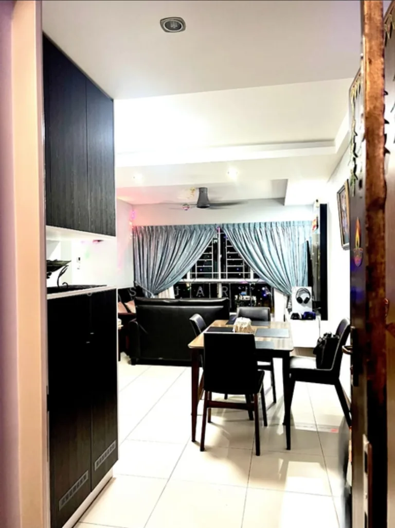 Blk 271A PUNGGOL WALK image 1 of 7