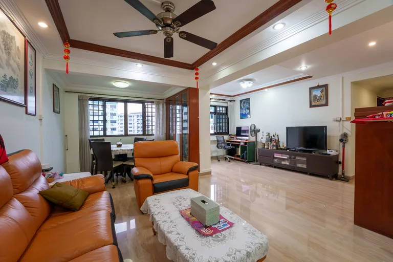 Blk 349 CORPORATION DR image 1 of 6