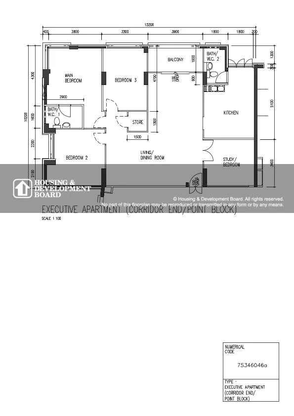 Blk 504 PASIR RIS ST 52 image 1 of 1