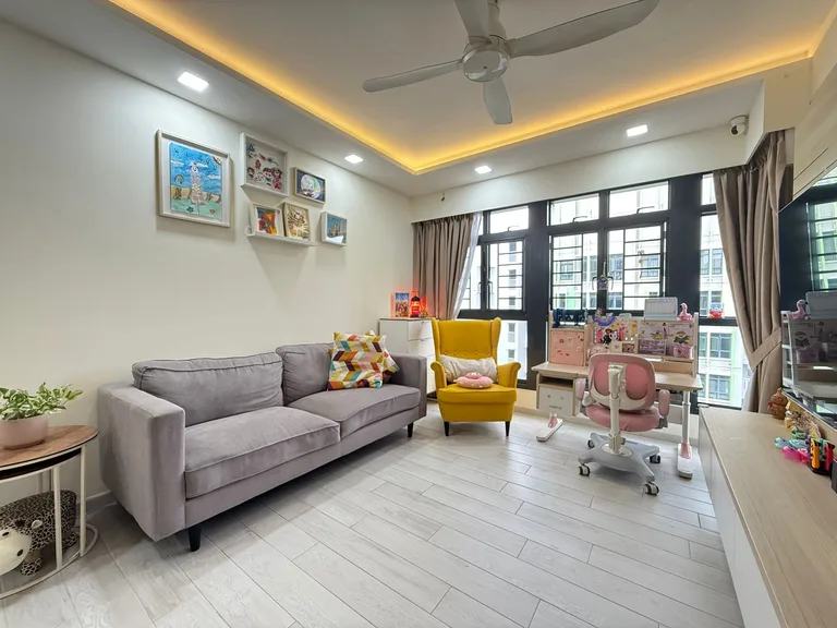 Blk 103A BIDADARI PK DR image 1 of 10