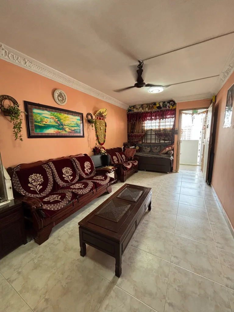 Blk 420 BT BATOK WEST AVE 2 image 1 of 10