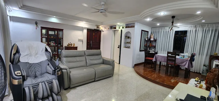 Blk 228C COMPASSVALE WALK image 1 of 9