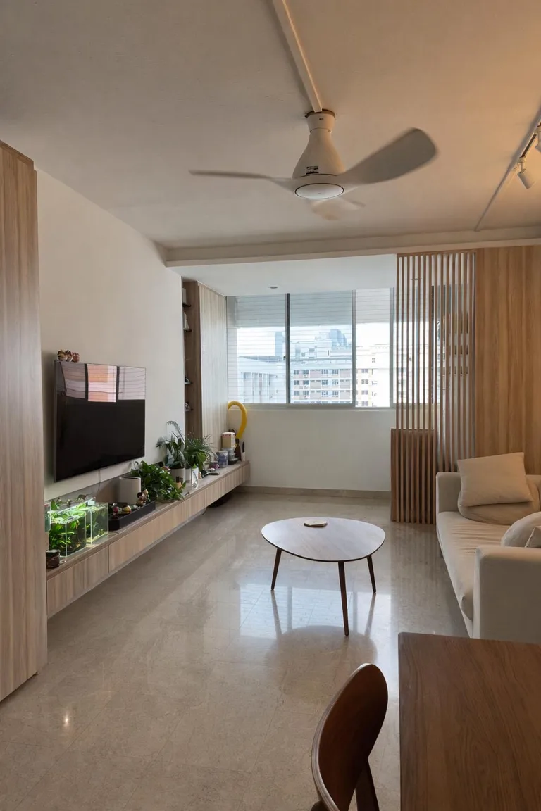 Blk 808 TAMPINES AVE 4 image 1 of 7