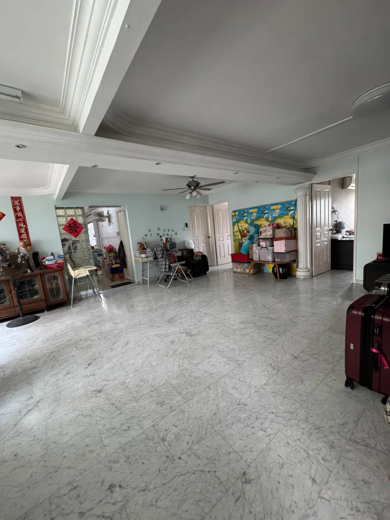 Blk 776 YISHUN AVE 2 image 1 of 6