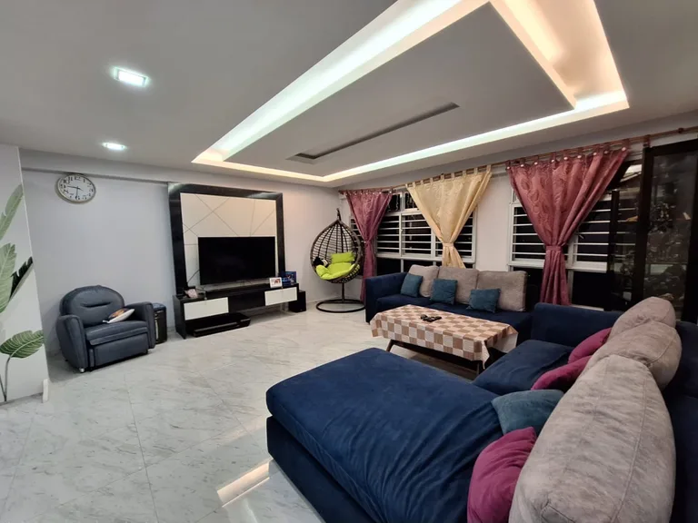 Blk 441B BT BATOK WEST AVE 8 image 1 of 10